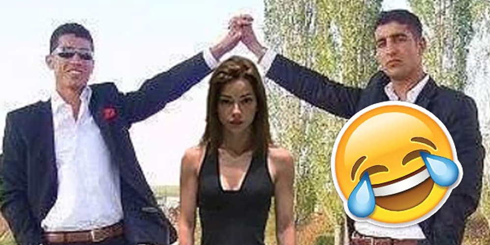Son Pozuyla Photoshopçuların Eline Düşen Merve Boluğur'a Yapılmış 15 Komik Monte
