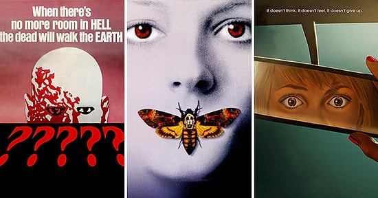 Фанату фильмов ужасов будет стыдно набрать в этом тесте меньше 6 правильных ответов