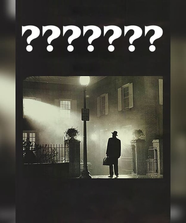 3. Это постер фильма...