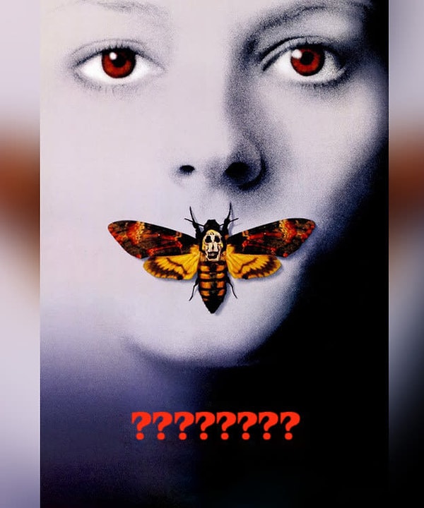 5. Продолжаем, это, конечно же, постер фильма...