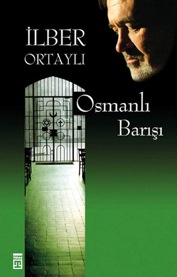 4. Osmanlı Barışı