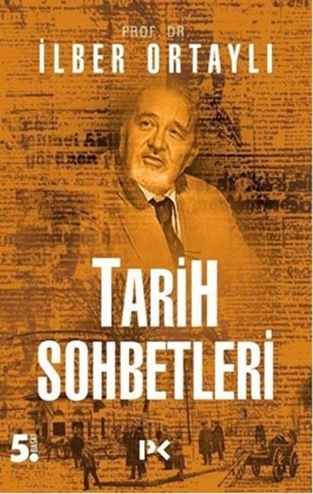 12. Tarih Sohbetleri
