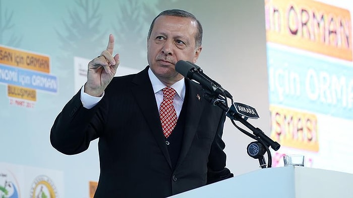 Erdoğan Müftü Nikahında Kararlı: 'İsteseniz de İstemeseniz de Meclis'ten Geçecek'