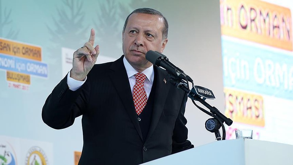 Erdoğan Müftü Nikahında Kararlı: 'İsteseniz de İstemeseniz de Meclis'ten Geçecek'