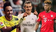 Dünya Kupası'nı Evden İzleyecek Olan 17 Yıldız Futbolcu