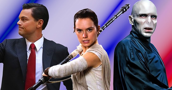 Тест: Можете считать себя киноэкспертом, если наберете хотя бы 9/12