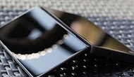 Zte'nin Katlanabilir Telefonu