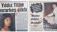 Nostalji'ye Doyuyoruz! Bir Dönemin Yeni Nesli Şaşırtacak Eskileri Duygulandıracak Gazete Haberleri
