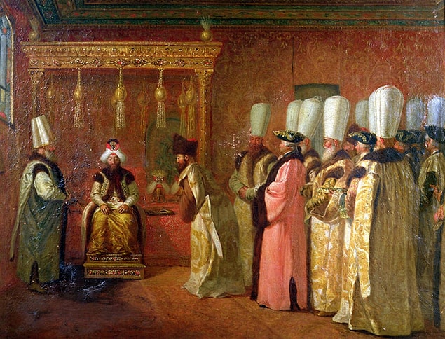 Osmanlı, Avrupa'daki bu gelişmeleri etraflıca takip edecek imkana Lale Devri ile erişti.