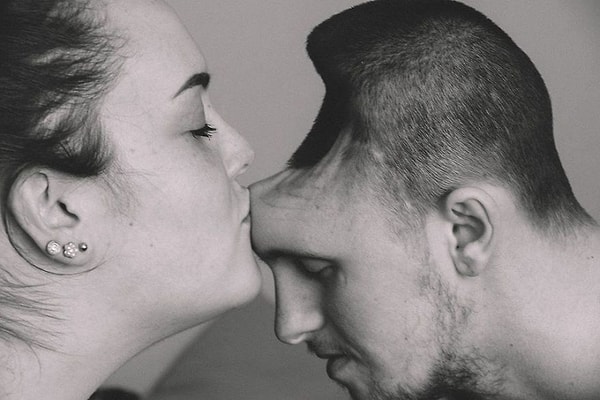 6. Брианна вынуждена каждый день заботиться не только о новорожденном сыне, но и о муже, который навсегда останется инвалидом, и она храбро взяла на себя эту миссию.