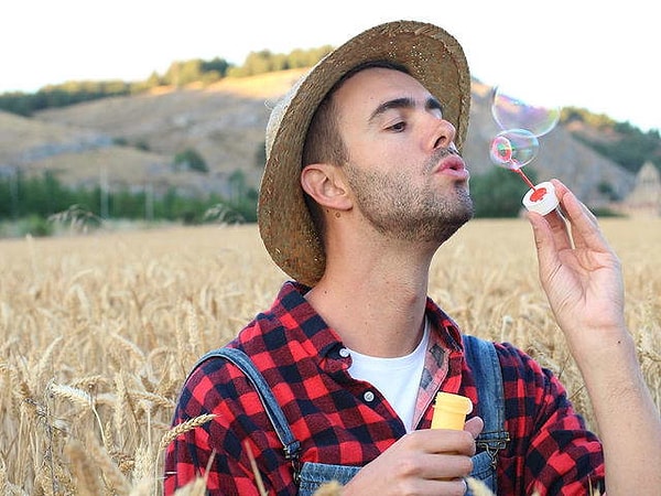 5. Какая профессия должна быть у парня вашей мечты?