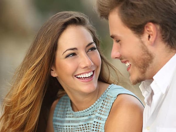 10. Как бы вы обращались к своему идеальному парню?