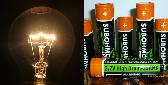 7 вещей, которые Томас Эдисон не изобретал, но присвоил себе