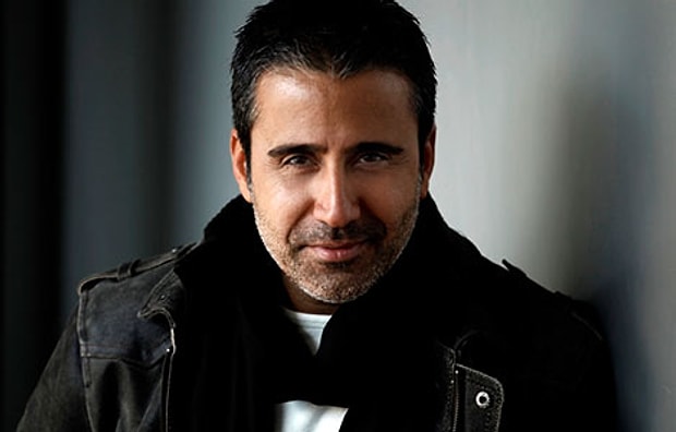 Emrah-Ayrılamam