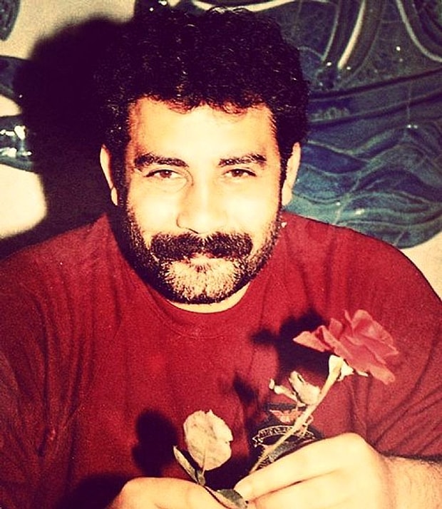 Ahmet Kaya-Şarkılarım Dağlara