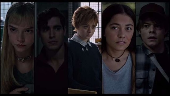 X-Men Dünyasında Geçen 'The New Mutants'tan İlk Fragman Geldi