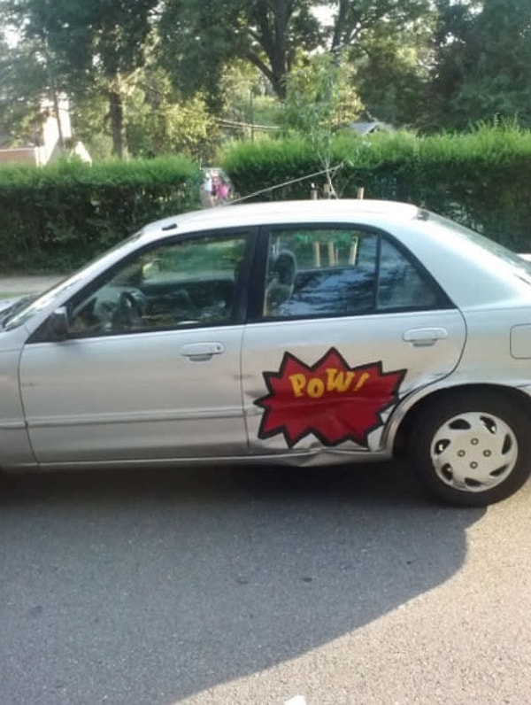 9. Креативное решение проблемы