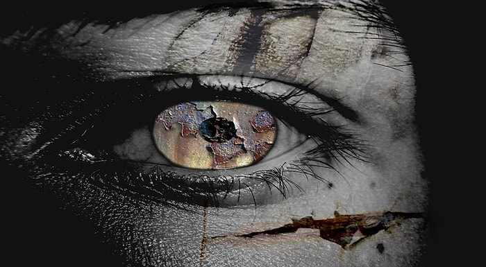 Bu Korkularınla Yüzleşeceğin Testle Ne Kadar Cesur Olduğunu Söylüyoruz!