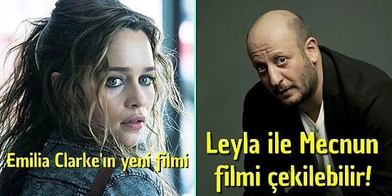 Pek Yakında Herkesin Konuşacağı Filmlerden İlk Sizi Haberdar Edecek 15 Duyuru