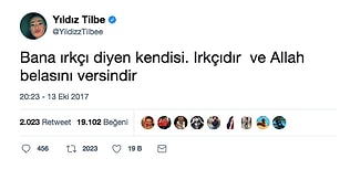 O Ses Türkiye'de Gökhan Özoğuzla Tartışan Yıldız Tilbe'den Irkçılık İddialarına Çok Sert Cevap Geldi!