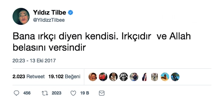 O Ses Türkiye'de Gökhan Özoğuzla Tartışan Yıldız Tilbe'den Irkçılık İddialarına Çok Sert Cevap Geldi!