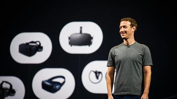Hatırlayalım, Facebook 2014 yılında sanal gerçeklik teknolojisinin geleceğe yön verecek gelişmelerden olacağını sezmiş ve Oculus girişimini satın almıştı.