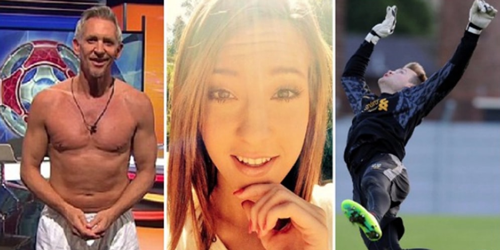 Attığı 'Bol Memeli' Fotoğraflar Yüzünden Büyük Futbol Kulüplerinin Twitter Hesaplarınca Engellenen Kadın