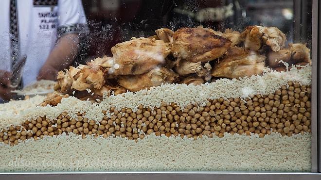 İstanbul'da Yabancıların Yeni Favorisi Olan Pilavın Hasını Yiyebileceğiniz 11 Pilavcı