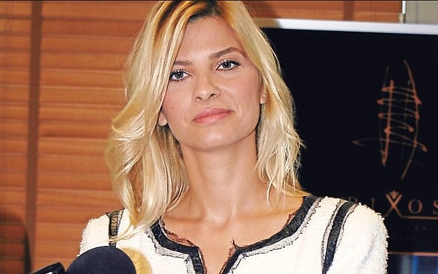 9. Tuğba Coşkun