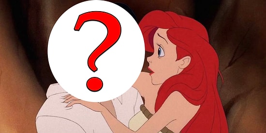 Тест: попробуйте безошибочно соединить героиню мультфильмов Disney с ее возлюбленным