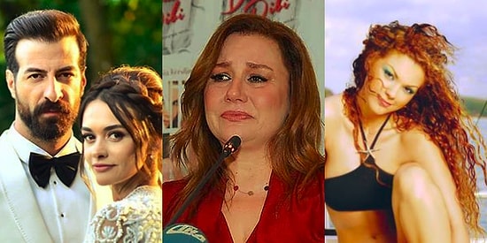 Onedio Gıybet Kazanı İftiharla Sunar: Haftanın En Önemli Dedikoduları 🔥