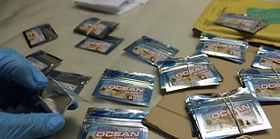 Kullananları Zombiye Çeviren Uyuşturucu 'Flakka' İstanbul'da İlk Kez Yakalandı