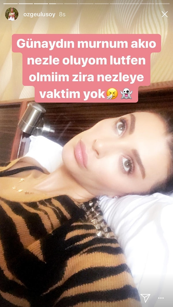 6. Özge Ulusoy