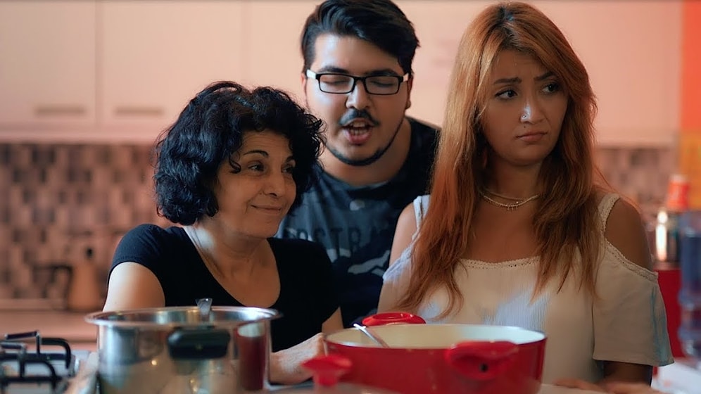 Türkiye'de Vegan Olanların Yaşadığı 7 Durum