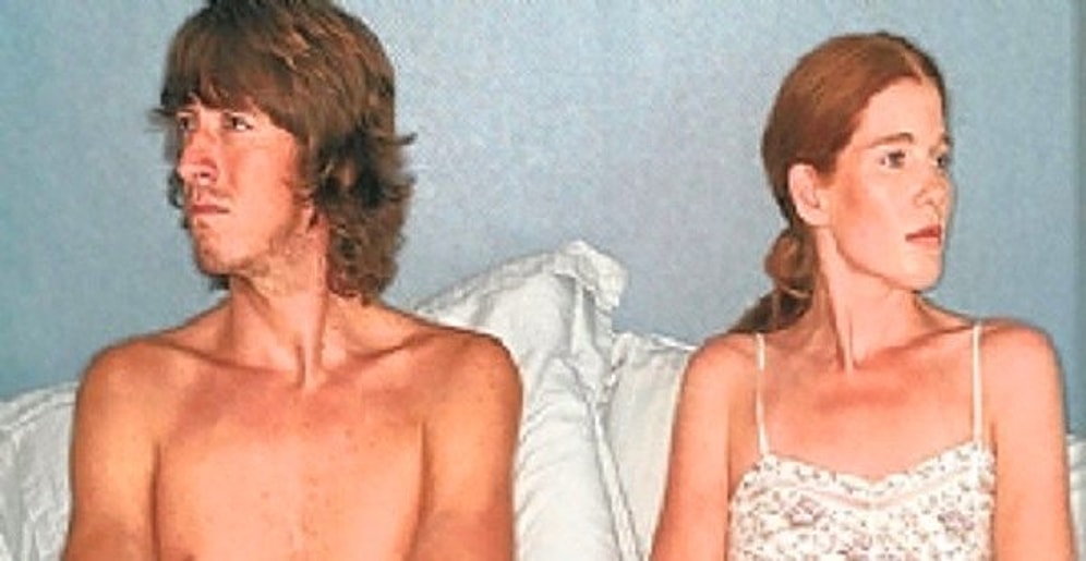 Тест: В чем главный недостаток вашего любимого(-ой)??