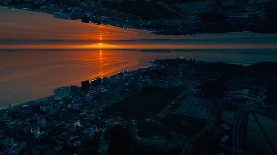 İzleyeni Bambaşka Bir Dünyaya Götüren Nefes Kesici Bir Çalışma: MirrorWorld