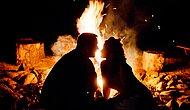 Cevabı Bilim Veriyor: Ateşin Başında Oturmak İnsana Neden Romantik Gelir? 🔥