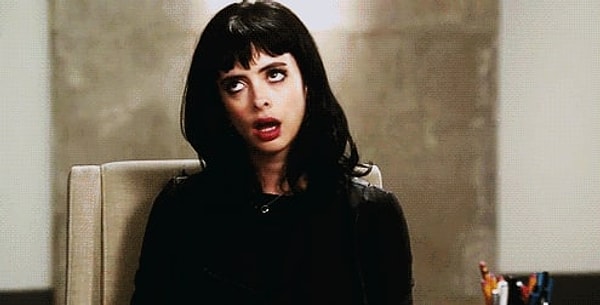 15. "А ты никогда не думала их уменьшить?"