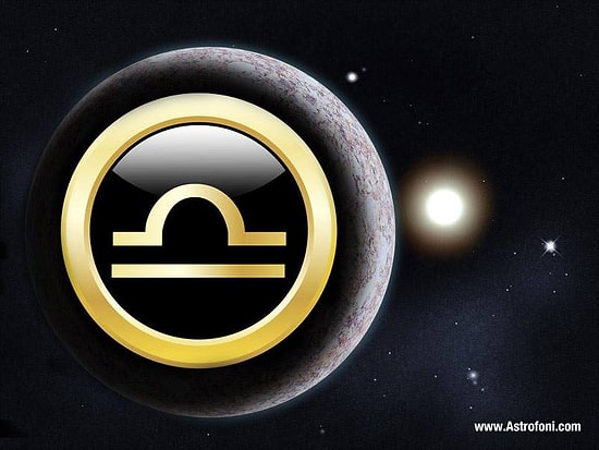 Terazi Burcunda Doğacak Uranüs Etkili Yeniay ile Sürprizlere Hazır Olun!..