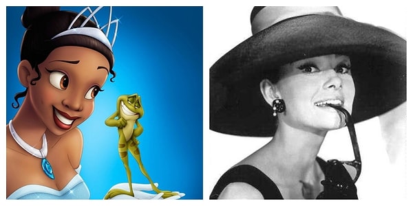 7. "Сказки могут стать реальностью. Ты можешь превратить их в реальность – все зависит от тебя".