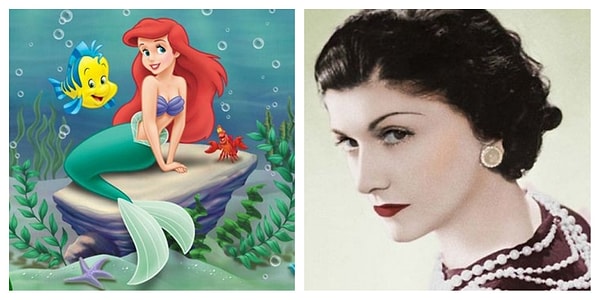 4. "Если вы хотите иметь то, что никогда не имели, вам придётся делать то, что никогда не делали".