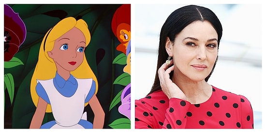Тест: Кому принадлежит эта цитата: знаменитой женщине или героине из мультфильма?