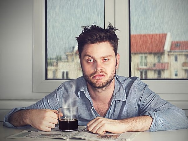 Ваш темперамент — SP — "Ремесленник" (сенсорно-иррациональный темперамент)