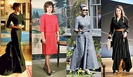 Gelmiş Geçmiş En Stil Sahibi First Lady'lerden 13 Stil Tüyosu!
