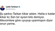Müzik Tercihlerine Göre Hangi Tarkan Albümü Olduğunu Söylüyoruz!