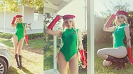 Oyun Dünyasının En Seksi Karakterlerine Hayat Vermiş 15 Cosplay Çalışması