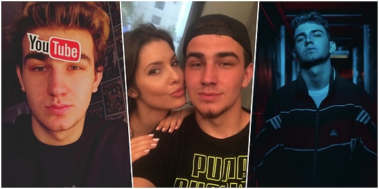 Eğlenceli ve Sempatik Tavırlarıyla YouTube'da Fırtınalar Estiren Bir Fenomen: Berkcan Güven