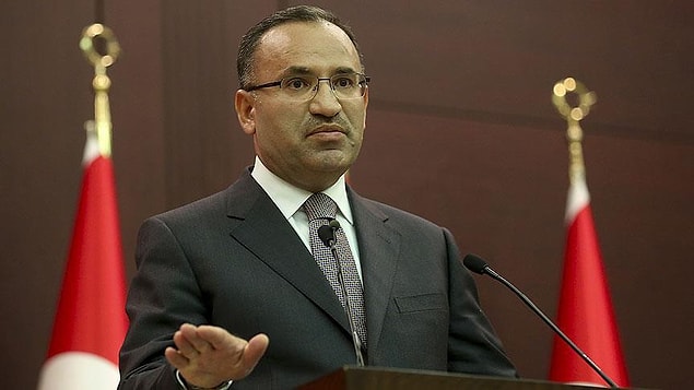 Bozdağ: "Meclis’in kabul etmesi durumunda, OHAL 3 ay daha uzatılacak”
