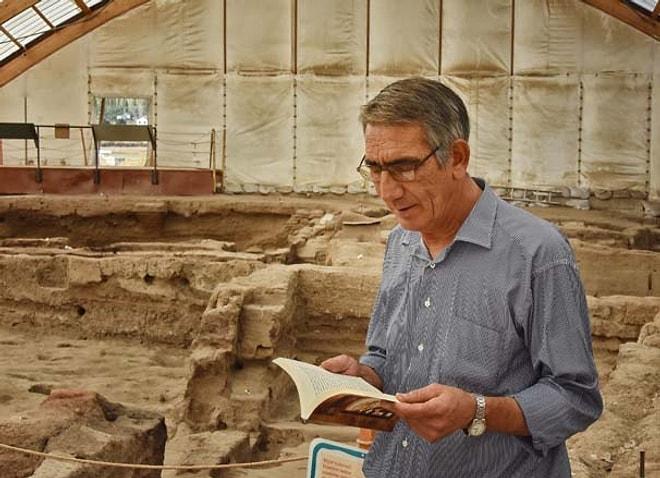Kazı Alanında Bekçiydi: İlkokul Mezunu Dural'ın Çatalhöyük Kitabı, ABD'de Üniversite Ders Kitabı Oldu