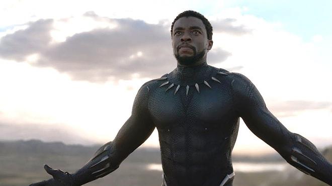 Marvel’ın Merakla Beklenen Filmi Black Panther’den Yeni Fragman Geldi